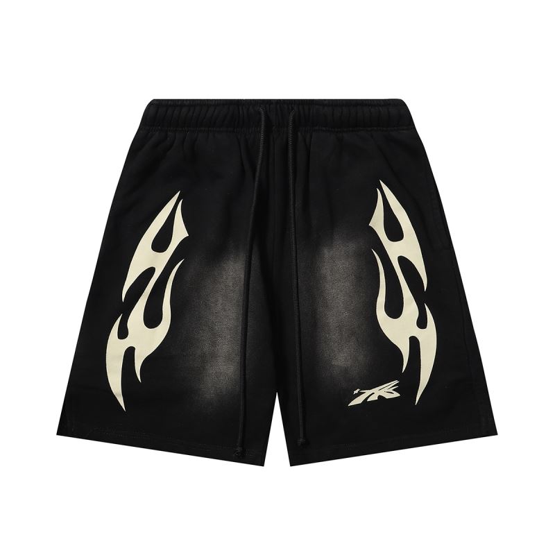 Hellstar Short Pants